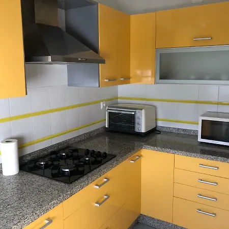 12 Calle Arrayan Apartment Seville