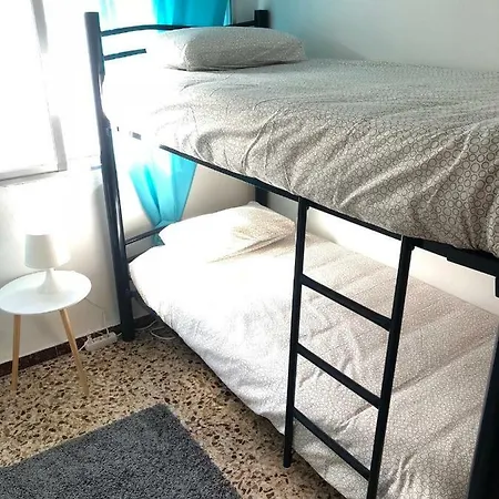 12 Calle Arrayan Apartment