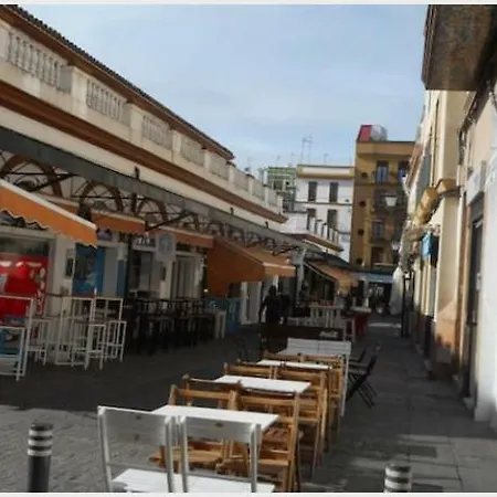 Apartment 12 Calle Arrayan *