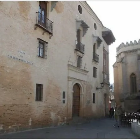 Apartment 12 Calle Arrayan Seville