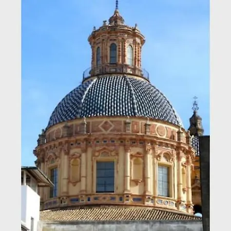 12 Calle Arrayan Seville