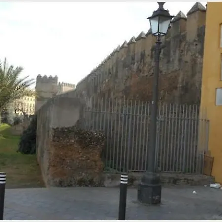 12 Calle Arrayan Apartment Seville