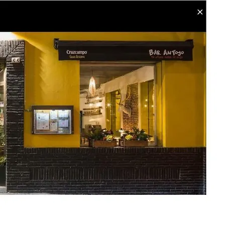 Apartment 12 Calle Arrayan