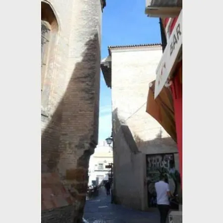 12 Calle Arrayan Seville