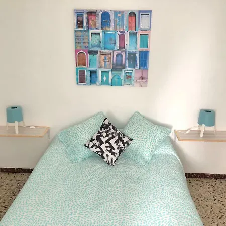 12 Calle Arrayan Apartment Sevilla