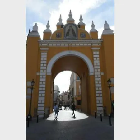 Apartment 12 Calle Arrayan *